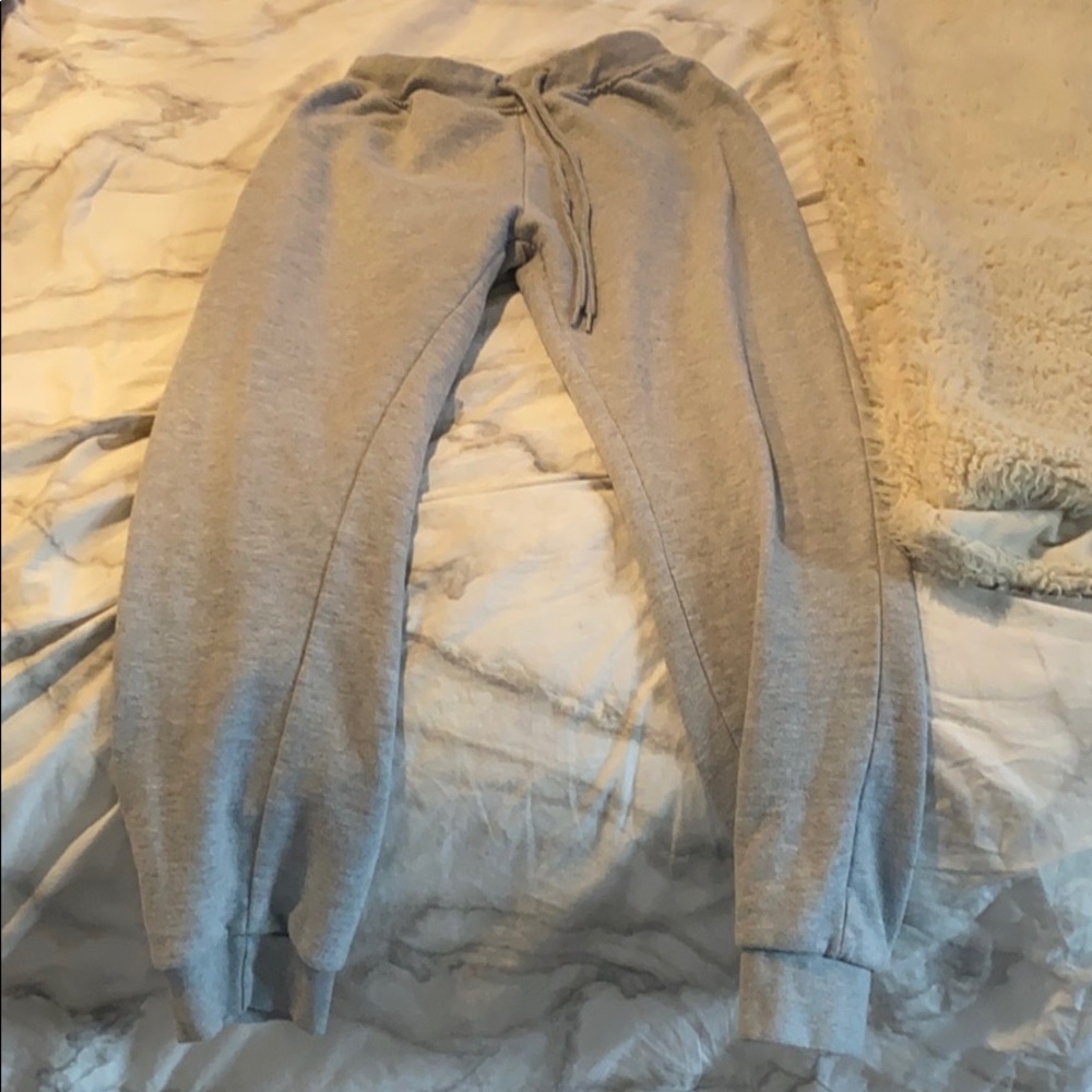 Pretty Little Thing Joggers